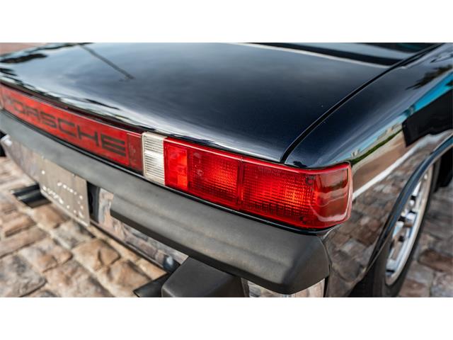 1974 Porsche 914 (CC-2028711) for sale in Miami, Florida