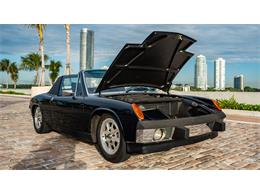 1974 Porsche 914 (CC-2028711) for sale in Miami, Florida