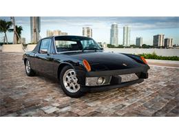 1974 Porsche 914 (CC-2028711) for sale in Miami, Florida