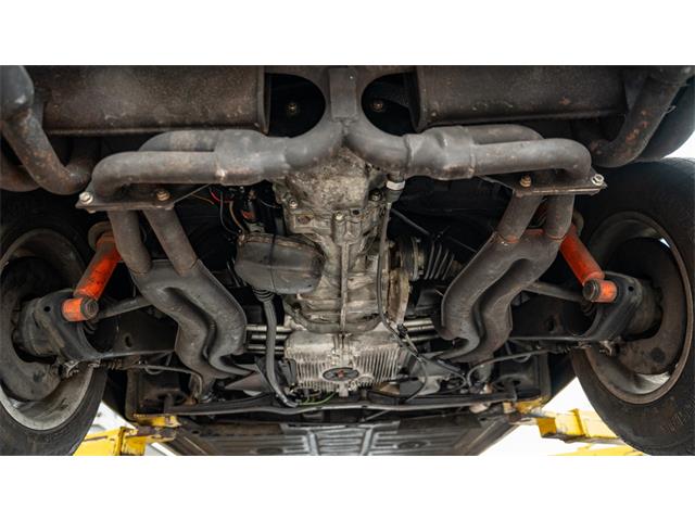 1974 Porsche 914 (CC-2028711) for sale in Miami, Florida