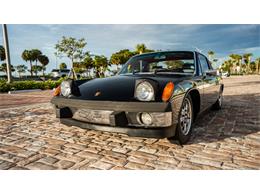 1974 Porsche 914 (CC-2028711) for sale in Miami, Florida