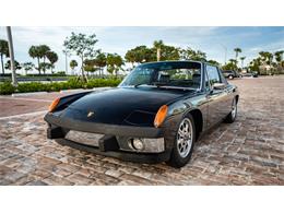 1974 Porsche 914 (CC-2028711) for sale in Miami, Florida