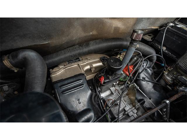 1974 Porsche 914 (CC-2028711) for sale in Miami, Florida