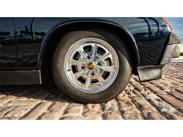 1974 Porsche 914 (CC-2028711) for sale in Miami, Florida