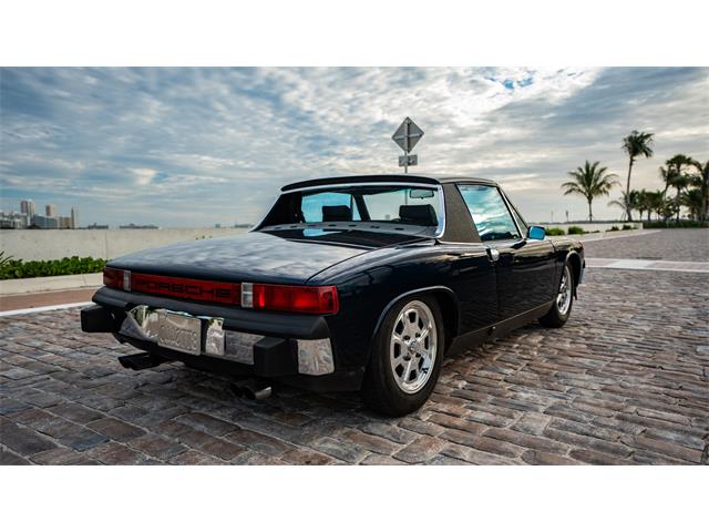 1974 Porsche 914 (CC-2028711) for sale in Miami, Florida