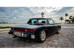1974 Porsche 914 (CC-2028711) for sale in Miami, Florida