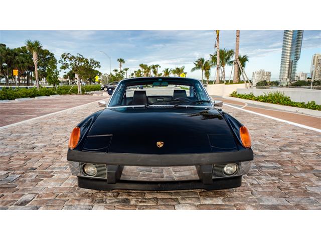 1974 Porsche 914 (CC-2028711) for sale in Miami, Florida