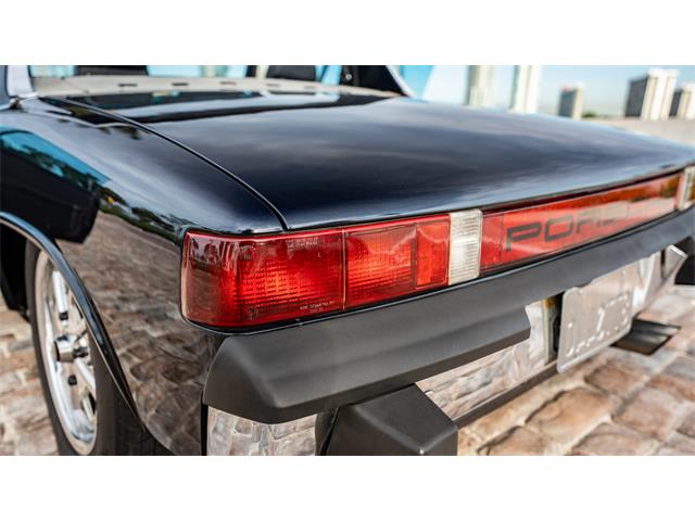 1974 Porsche 914 (CC-2028711) for sale in Miami, Florida