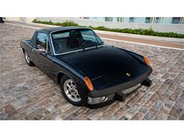 1974 Porsche 914 (CC-2028711) for sale in Miami, Florida