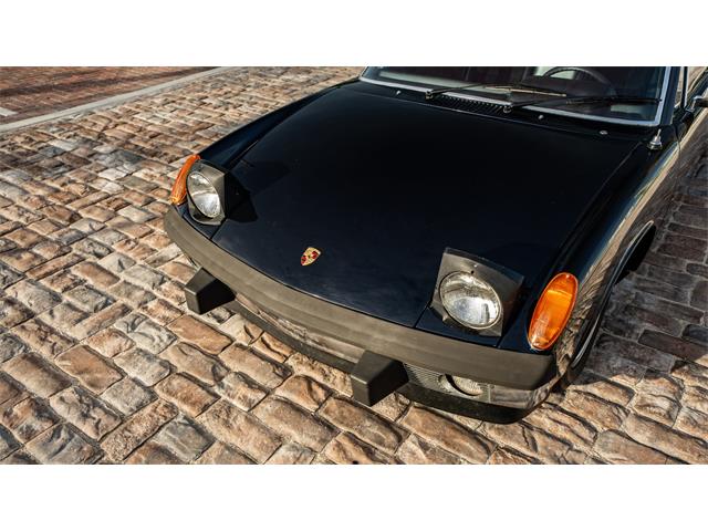 1974 Porsche 914 (CC-2028711) for sale in Miami, Florida