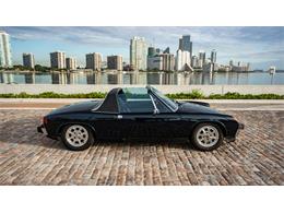 1974 Porsche 914 (CC-2028711) for sale in Miami, Florida