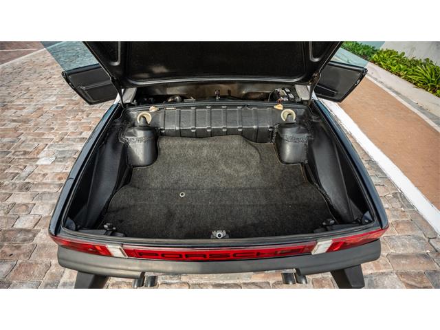 1974 Porsche 914 (CC-2028711) for sale in Miami, Florida