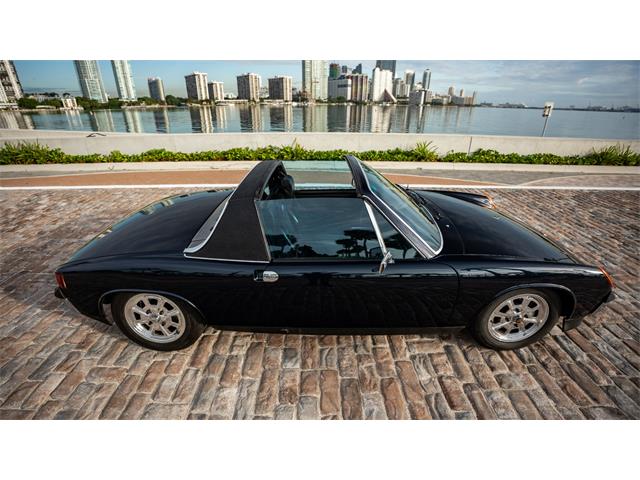 1974 Porsche 914 (CC-2028711) for sale in Miami, Florida