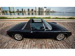 1974 Porsche 914 (CC-2028711) for sale in Miami, Florida