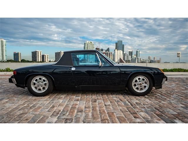 1974 Porsche 914 (CC-2028711) for sale in Miami, Florida