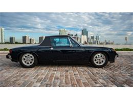 1974 Porsche 914 (CC-2028711) for sale in Miami, Florida
