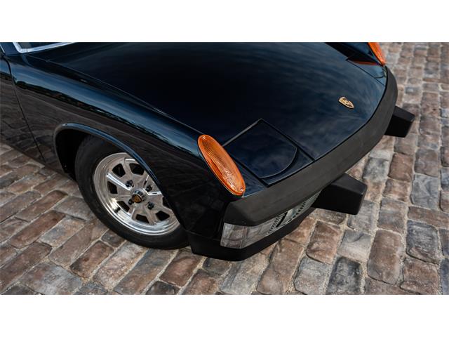 1974 Porsche 914 (CC-2028711) for sale in Miami, Florida