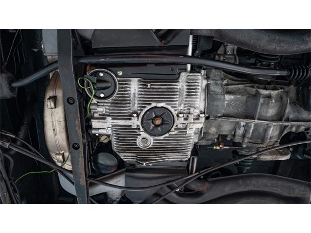 1974 Porsche 914 (CC-2028711) for sale in Miami, Florida