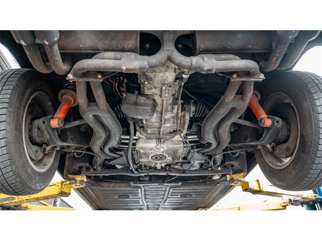 1974 Porsche 914 (CC-2028711) for sale in Miami, Florida