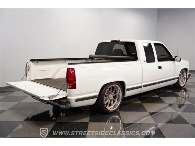 1994 Chevrolet Silverado (CC-2020880) for sale in Concord, North Carolina