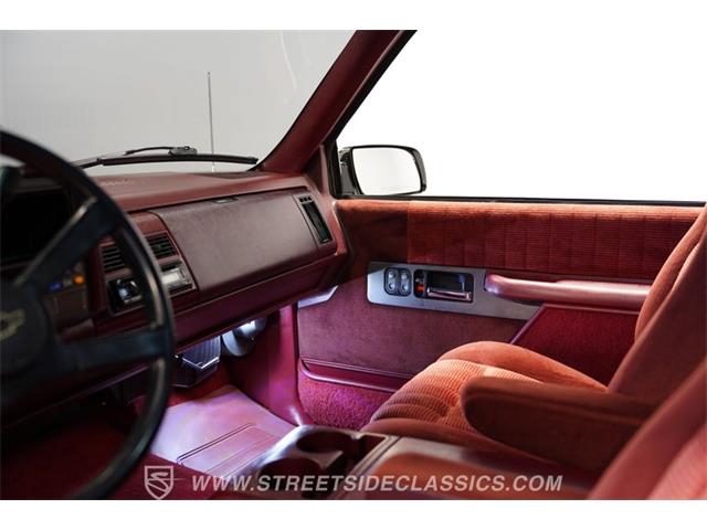 1994 Chevrolet Silverado (CC-2020880) for sale in Concord, North Carolina