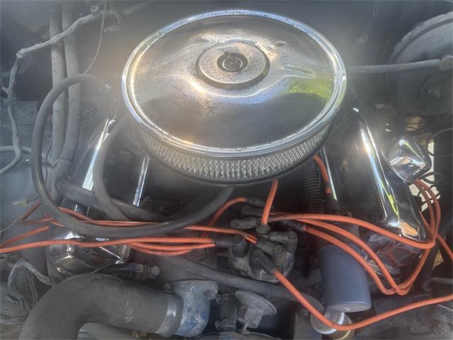 1974 Ford F250 (CC-2028832) for sale in Arvada, Colorado