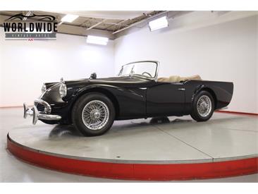 1961 Daimler SP250 (CC-2028838) for sale in Denver , Colorado