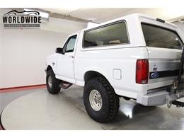 1993 Ford Bronco (CC-2028842) for sale in Denver , Colorado