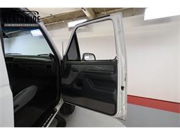 1993 Ford Bronco (CC-2028842) for sale in Denver , Colorado
