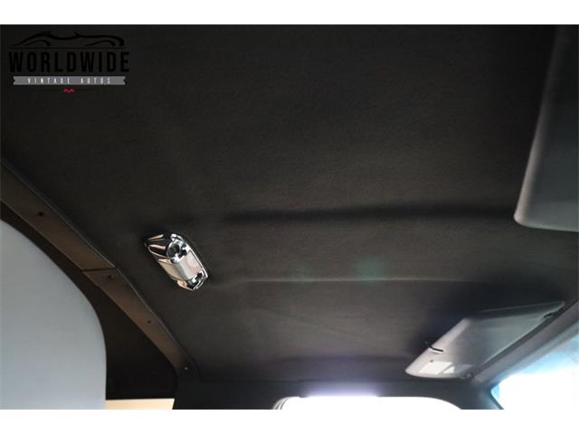1993 Ford Bronco (CC-2028842) for sale in Denver , Colorado