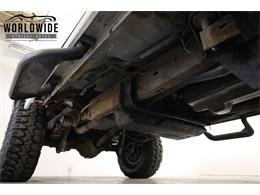 1993 Ford Bronco (CC-2028842) for sale in Denver , Colorado