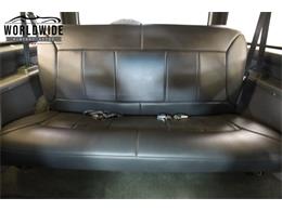 1993 Ford Bronco (CC-2028842) for sale in Denver , Colorado