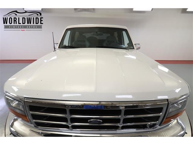 1993 Ford Bronco (CC-2028842) for sale in Denver , Colorado