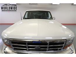 1993 Ford Bronco (CC-2028842) for sale in Denver , Colorado
