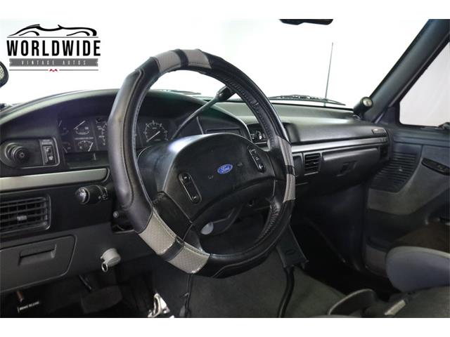 1993 Ford Bronco (CC-2028842) for sale in Denver , Colorado