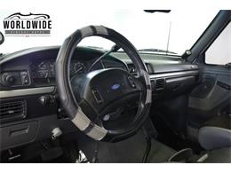 1993 Ford Bronco (CC-2028842) for sale in Denver , Colorado