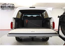 1993 Ford Bronco (CC-2028842) for sale in Denver , Colorado