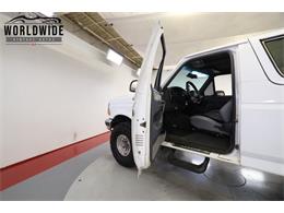 1993 Ford Bronco (CC-2028842) for sale in Denver , Colorado