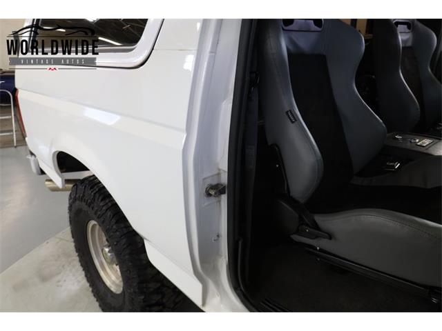 1993 Ford Bronco (CC-2028842) for sale in Denver , Colorado