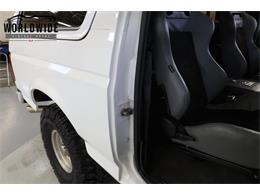 1993 Ford Bronco (CC-2028842) for sale in Denver , Colorado