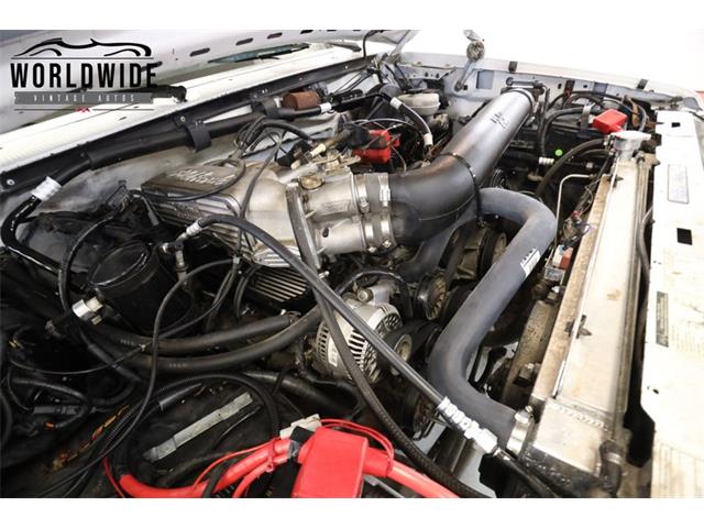 1993 Ford Bronco (CC-2028842) for sale in Denver , Colorado