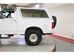 1993 Ford Bronco (CC-2028842) for sale in Denver , Colorado