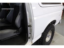 1993 Ford Bronco (CC-2028842) for sale in Denver , Colorado