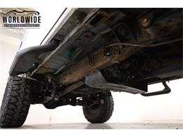 1993 Ford Bronco (CC-2028842) for sale in Denver , Colorado