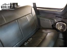 1993 Ford Bronco (CC-2028842) for sale in Denver , Colorado