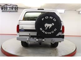1993 Ford Bronco (CC-2028842) for sale in Denver , Colorado