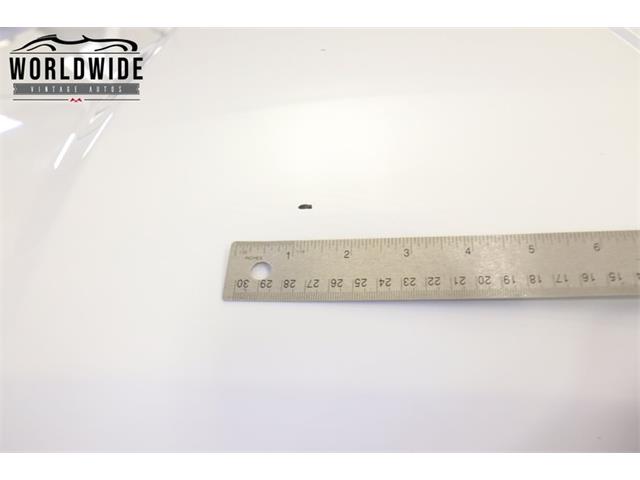 1993 Ford Bronco (CC-2028842) for sale in Denver , Colorado