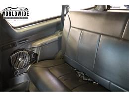 1993 Ford Bronco (CC-2028842) for sale in Denver , Colorado