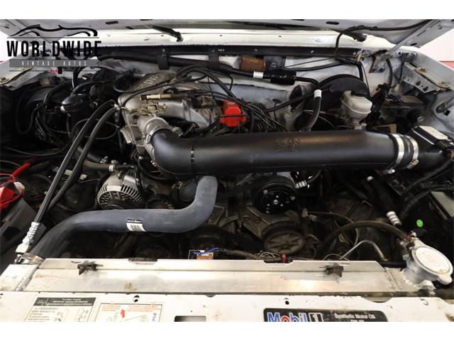 1993 Ford Bronco (CC-2028842) for sale in Denver , Colorado