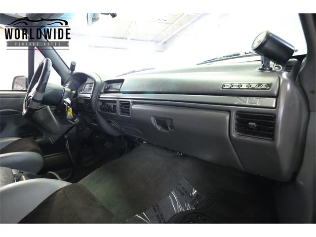 1993 Ford Bronco (CC-2028842) for sale in Denver , Colorado